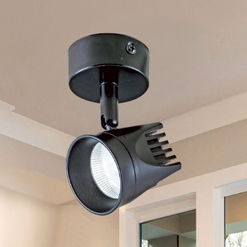 7W防眩投光燈 B140-64-74497