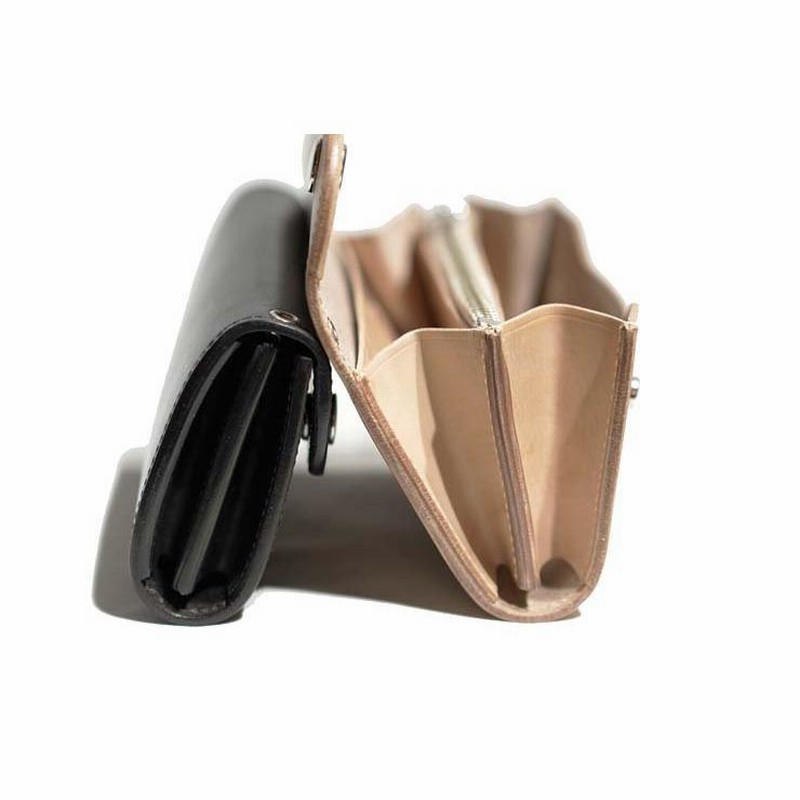 アートブラウン ARTBROWN 別注モデル レザー 財布 ウォレット