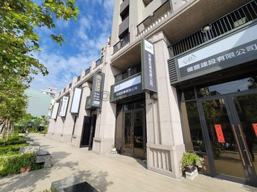 興大里美｜大面寬金店｜B1雙平車｜台中市大里區中興路二段