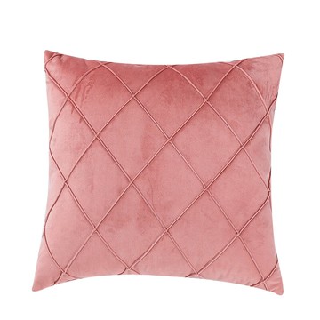 靠枕套天鵝絨北歐ins抱枕套靠墊輕奢抱枕沙發靠墊樣板房軟裝定制