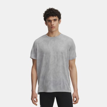 UA 男 Launch Camo 短袖T-Shirt 熱銷商品