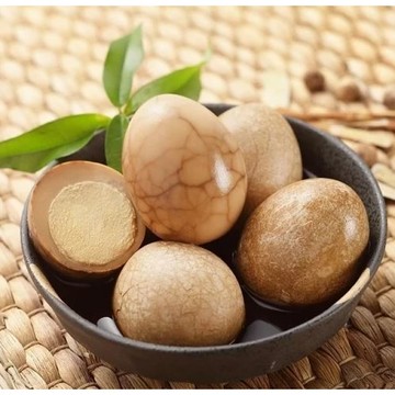 原味茶葉蛋