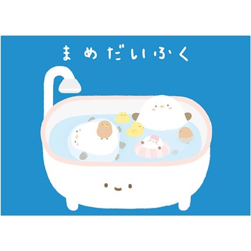 大福橫式資料袋 DFDA0301
