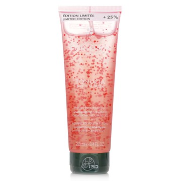 馥綠德雅 (萊法耶)(荷那法蕊) Rene Furterer - 強韌水凝洗髮水(適用於幼細, 脆弱髮)