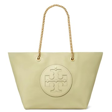 TORY BURCHElla再生尼龍托特包 152313【 菲尼斯 國際精品 ★ 疊加現抵$1520 】