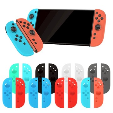 [台灣現貨] 任天堂 Switch2 手把保護套 Switch 2手柄果凍套 Switch2 遊戲手把矽膠套