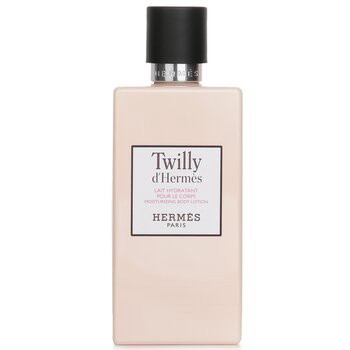 【愛馬仕】Twilly D'Hermes保濕身體乳