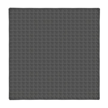 U-mop 咖啡師吧台抹布 菱格紋款  40 x 40cm  30g  2個