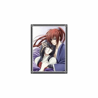 るろうに剣心 追憶編 Blu Ray 通販 Lineポイント最大get Lineショッピング
