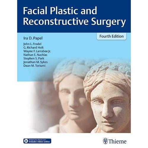 Facial Plastic and Reconstructive Surgery