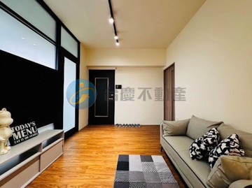 大遠百文星大廈3房低總價裝潢美宅｜新竹市東區林森路