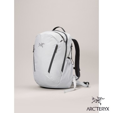 【Arcteryx 始祖鳥官方直營】Mantis 26L 多功能背包 沉靜灰/墨灰