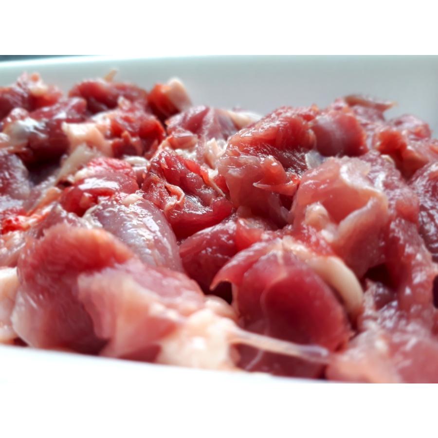 合鴨肉 専門店 鴨鍋  冷凍 国産 合鴨 モモ肉 ２００g　是非お買い上げを！