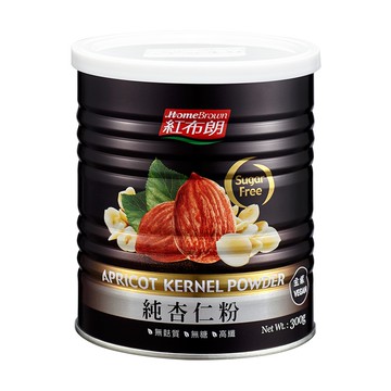 紅布朗 純杏仁粉 300g (100%無加糖)