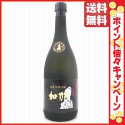 西平酒造 加那 黒糖焼酎 箱なし 40度 720ml