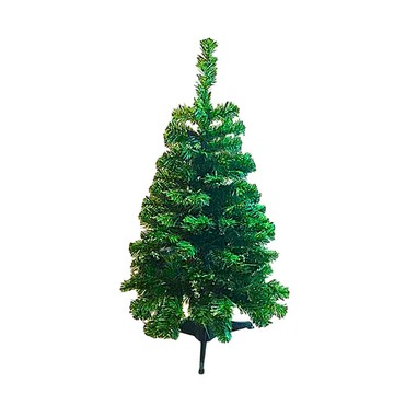 MODACore 耶誕台灣製豪華型3尺/3呎(90cm)經典綠色聖誕樹 裸樹(不含飾品不含燈)本島免運費