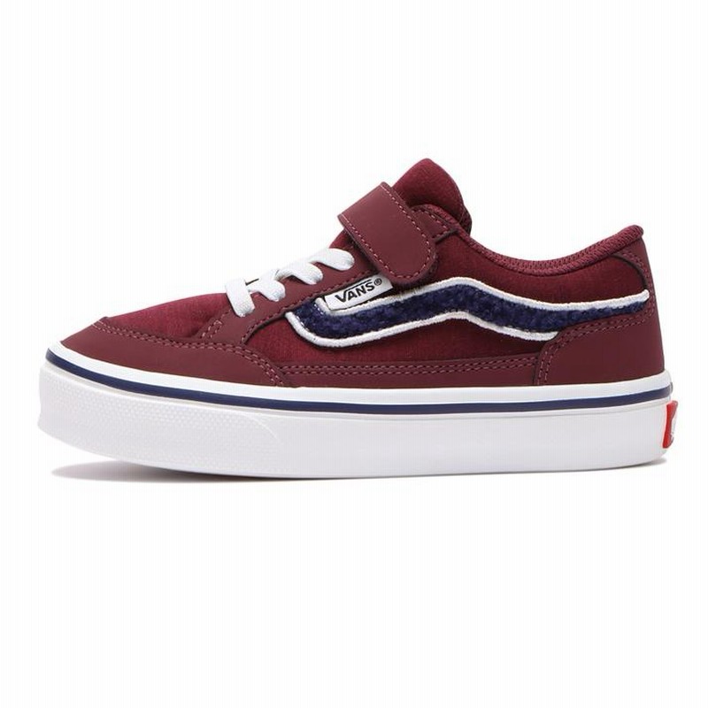 VANS スニーカー 19cm - スニーカー