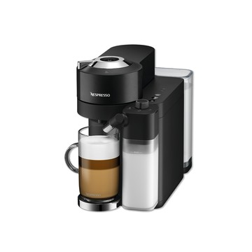 Vertuo Lattissima曜石黑