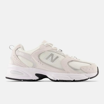 New Balance 紐巴倫 530 [MR530CE] 男女 運動休閒鞋 復古鞋 舒適 柔灰銀 米灰