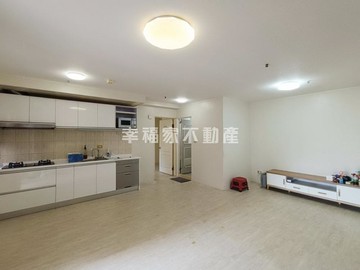 安平區。地中海幸福小資宅｜台南市安平區育平路