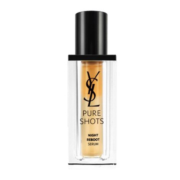 YSL 聖羅蘭 極效活萃夜光仙人掌超級精華 30ml <國際航空版>