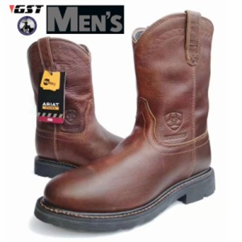 WESTERNT BOOTS ウエスタンブーツ メンズ 男性用 シューズ 靴 ブーツ