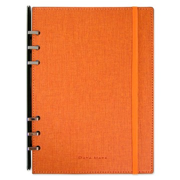 2026 DATA MATE 25k 6孔輕巧時尚