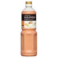  サウザンドアイランド マイルドドレッシング 1L 常温