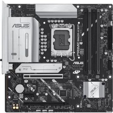 ASUS 華碩 PRIME B860M-A WIFI 主機板