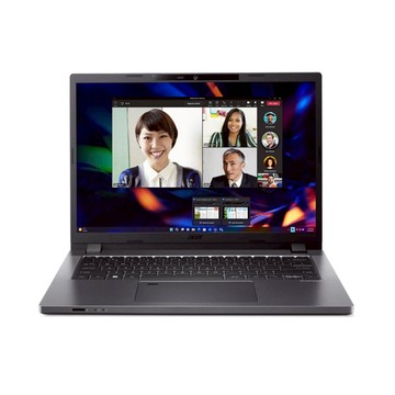 Acer TravelMate｜TMP214-55G-745K 14吋行動商用筆電筆電(RTX2050/i7-1355U/8G/512G/W11Pro)