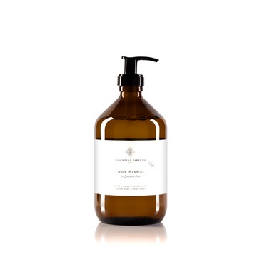 【10/10】ESSENTIAL PARFUMS 帝國之木潔膚露 500ml