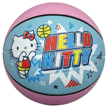 KITTY 3號兒童籃球