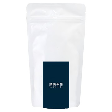順便幸福 蘋果國寶茶包 獨享組 2g±9%/包  10包  1袋