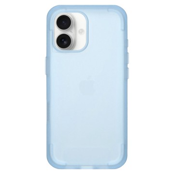 RHINOSHIELD 犀牛盾 SolidX 強化吸震緩衝防摔手機殼  晴空藍 Sky Blue  iPhone 17