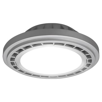 舞光 AR111廣角基礎光源模組 質感銀 14W 白光 5700K  D-ARFL14DR5  1個