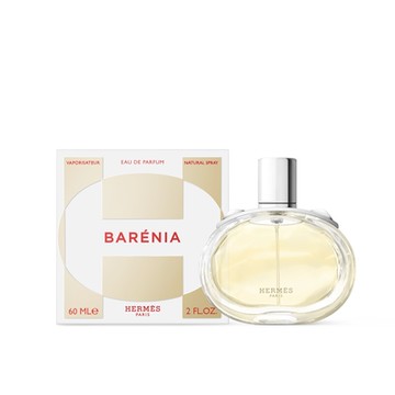 Hermes 愛馬仕 Barenia 淡香精 60ml
