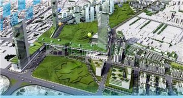 ⭐️住商師大永康⭐️水湳轉運中心正對面土地｜台中市西屯區鑫港尾段