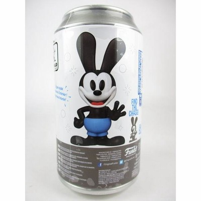 ファンコ SODA ソーダ缶 バッグス・バニー他4個セット - メルカリ