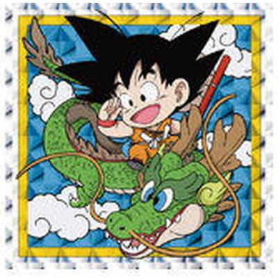 ドラゴンボール 超戦士シールウエハースZ W13-16 孫悟空と仲間