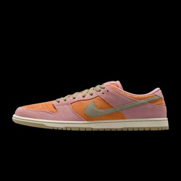 NIKE SB DUNK LOW PRO 男女 滑板鞋 HJ4135600
