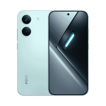 POCO X8 Pro 綠色 12 GB + 512 GB