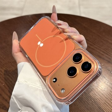 升級二代 氣囊防摔手機殼 Magsafe磁吸 保護殼 適用於 iPhone 18 17 16 Pro Max