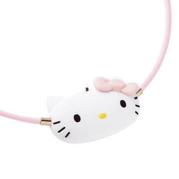 【Airvida隨身淨化0束縛】ible Airvida C1 x Hello Kitty 穿戴式空氣清淨機 ible Hello Kitty Airvida C1 經典款穿戴式空氣清淨機