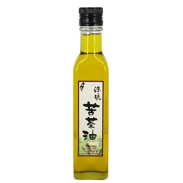 翰霖-深坑苦茶油250ml