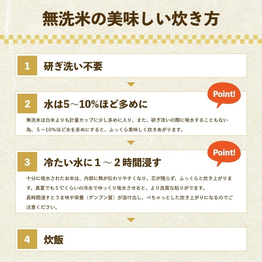 ひとめぼれ 米 5kg 無洗米 岩手県産