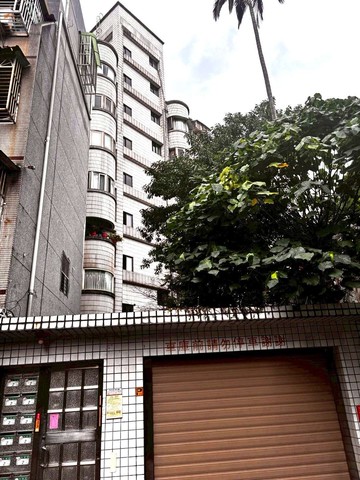 奇岩捷運華廈4房❤️車位可租❤️洽林芷綺｜台北市北投區公館路