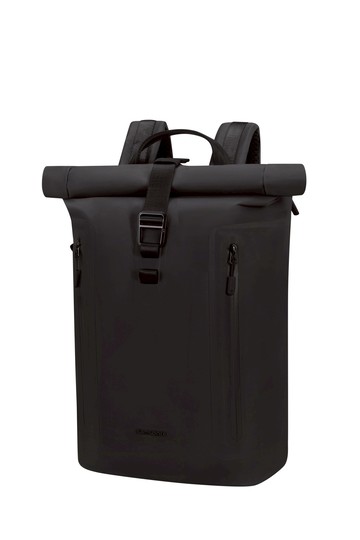 COATIFY BIZ 15.6吋 捲蓋式後背包