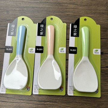 飯勺盛飯打飯耐高溫加厚電飯煲米飯家用電飯鍋鏟子塑料塑料飯勺