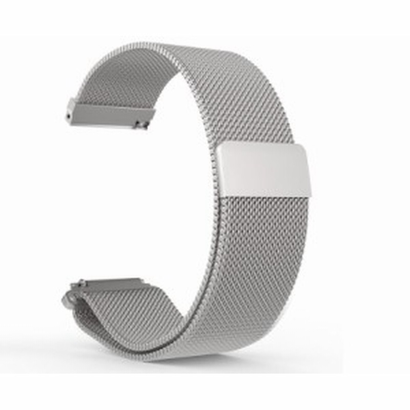 Pebble Time Steel Round Classic ハンド ステンレスベルト ウォッチベルト 交換ベルト 腕時計ハンド シルバ 通販 Lineポイント最大1 0 Get Lineショッピング