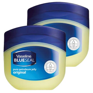 Vaseline 凡士林 潤膚膏 滋潤修護配方 深層滋養肌膚 不易致粉刺 多功能護理  原味  250ml  2罐